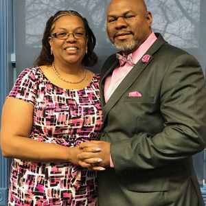 Meet your Posher, Franetta